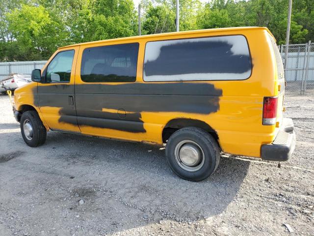 2006 Ford Econoline E250 Van VIN: 1FTNE24L36DB29326 Lot: 54544784