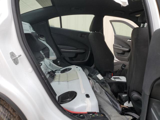 2022 DODGE CHARGER PO - 2C3CDXKG4NH209656