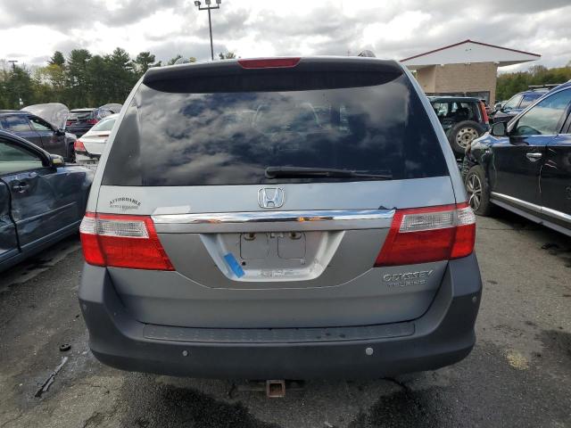 2005 Honda Odyssey Touring VIN: 5FNRL38865B014973 Lot: 54461974