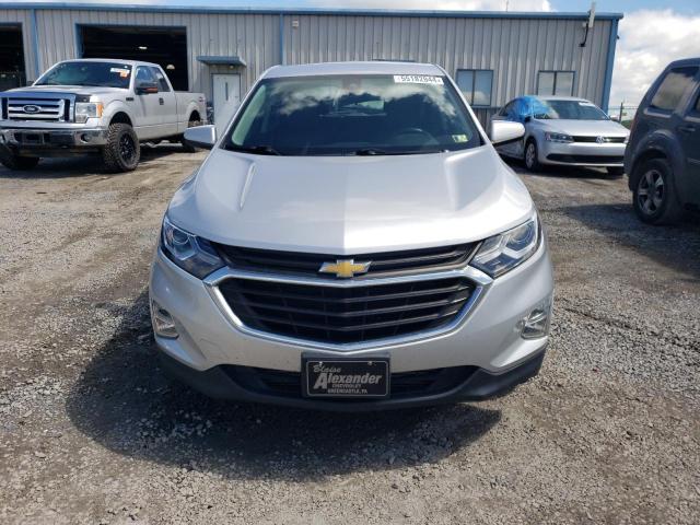 2020 Chevrolet Equinox Lt VIN: 3GNAXKEV8LS705939 Lot: 55182944