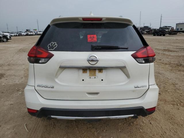 2017 NISSAN ROGUE S - JN8AT2MV7HW270319