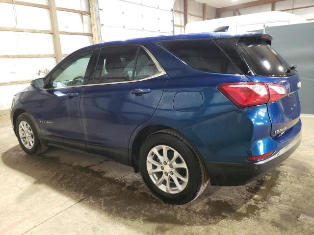 2019 Chevrolet Equinox Lt VIN: 3GNAXJEV1KL315090 Lot: 54125614