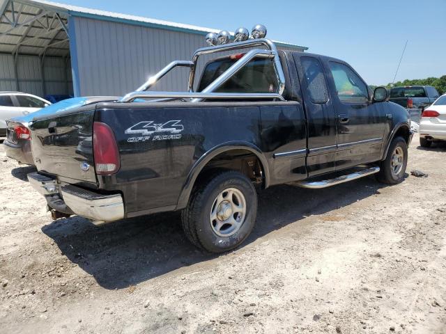 1997 Ford F150 VIN: 1FTDX1867VNA03953 Lot: 56243884