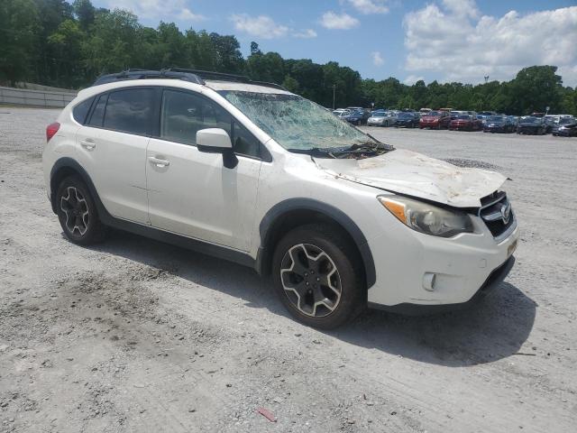 2014 Subaru Xv Crosstrek 2.0 Premium VIN: JF2GPAVC0E8233910 Lot: 54535734