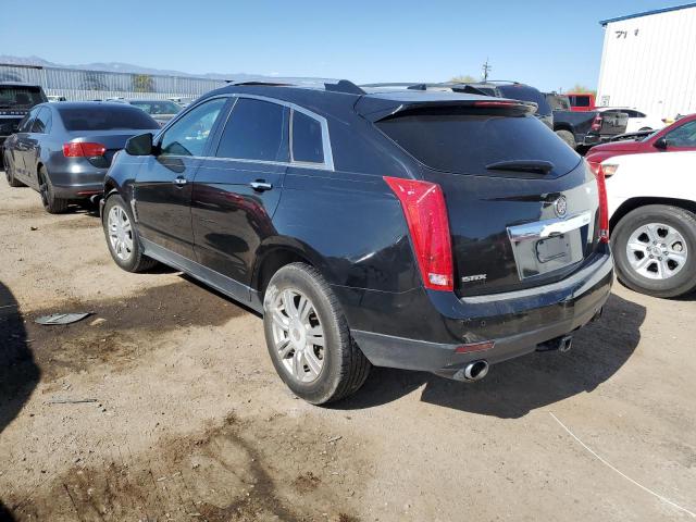 2012 Cadillac Srx Luxury Collection VIN: 3GYFNAE38CS634149 Lot: 53425984