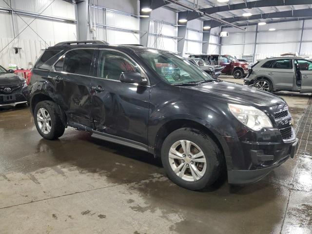 2011 Chevrolet Equinox - Image 4