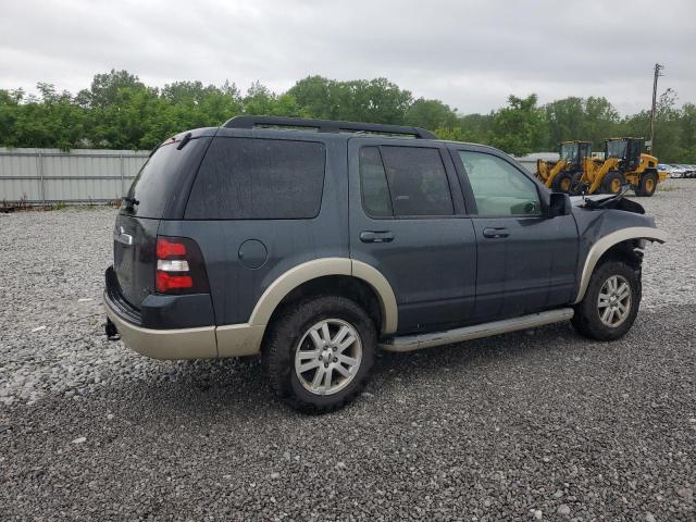 2010 Ford Explorer Eddie Bauer VIN: 1FMEU7EE0AUA06913 Lot: 56929394