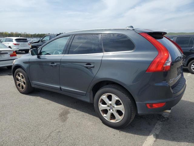  VOLVO XC60 2013 Вугільний