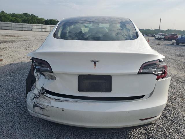 2022 TESLA MODEL 3 - 5YJ3E1EA1NF376110