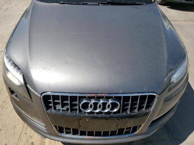 2012 Audi Q7 Premium Plus VIN: WA1LMAFE0CD000341 Lot: 56918294