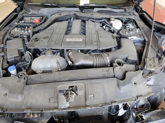 2021 Ford Mustang Gt VIN: 1FA6P8CF5M5124235 Lot: 54706424