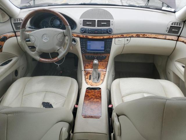 2006 Mercedes-Benz E 350 VIN: WDBUF56J16A896226 Lot: 54428824