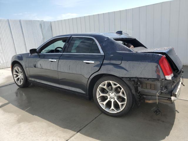 2018 Chrysler 300C VIN: 2C3CCAPT8JH140955 Lot: 55643674