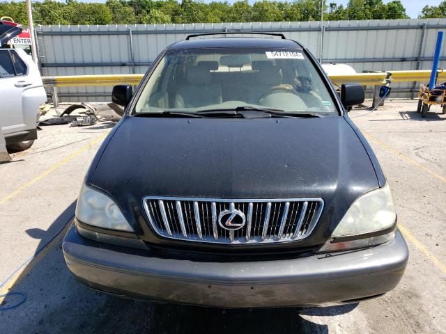 2003 Lexus Rx 300 VIN: JTJHF10UX30309194 Lot: 54712104