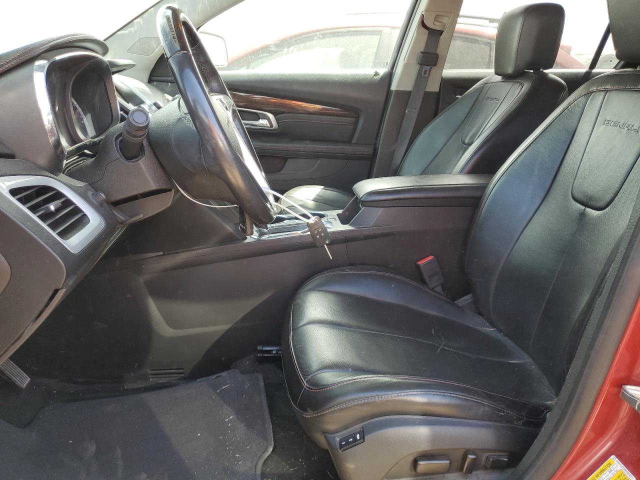 2GKFLZE39D6252811 2013 GMC Terrain Denali