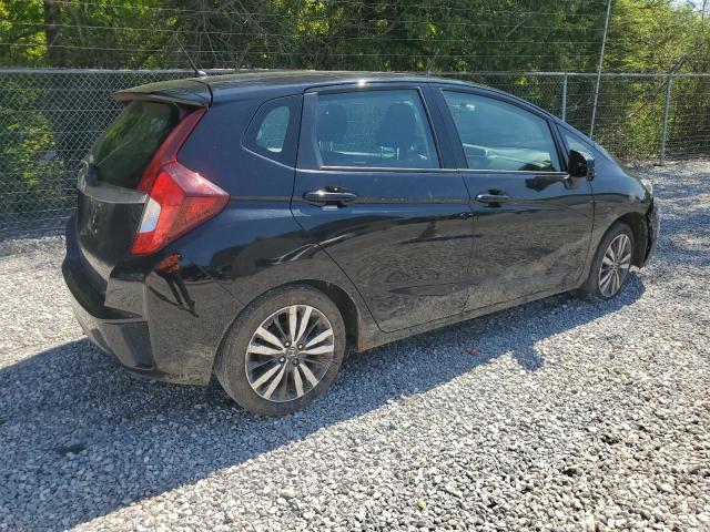 2015 Honda Fit Ex VIN: 3HGGK5H84FM701485 Lot: 54559784