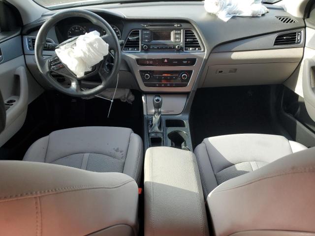 2017 Hyundai Sonata Se VIN: 5NPE24AF1HH501603 Lot: 54056454