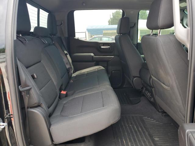 2020 CHEVROLET SILVERADO - 3GCUYDED9LG301475