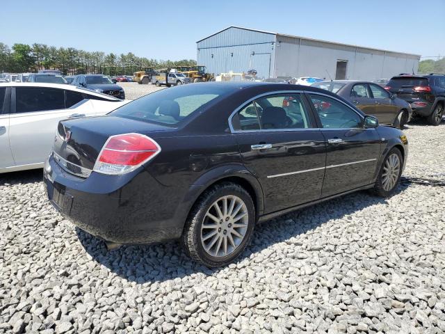 2008 Saturn Aura Xr VIN: 1G8ZV57748F123165 Lot: 56320434