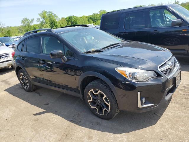 2016 Subaru Crosstrek Premium VIN: JF2GPABC8G8334314 Lot: 54807314