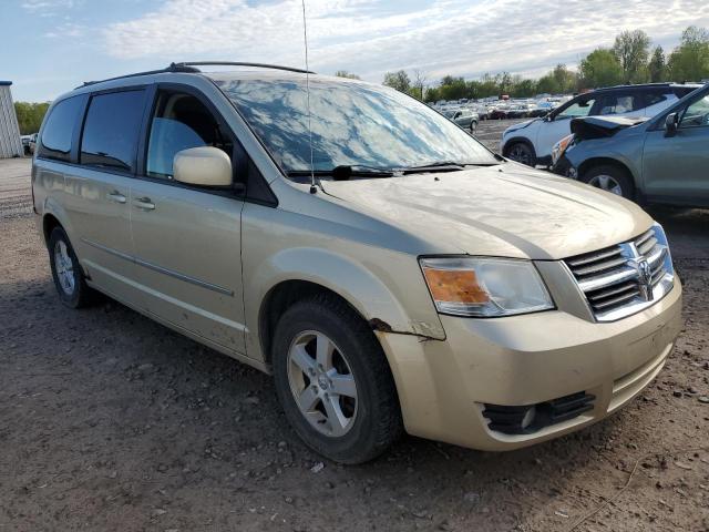 2010 Dodge Grand Caravan Sxt VIN: 2D4RN5D16AR369268 Lot: 53763354