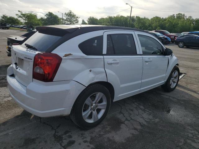 2011 Dodge Caliber Mainstreet VIN: 1B3CB3HA2BD298344 Lot: 53978434