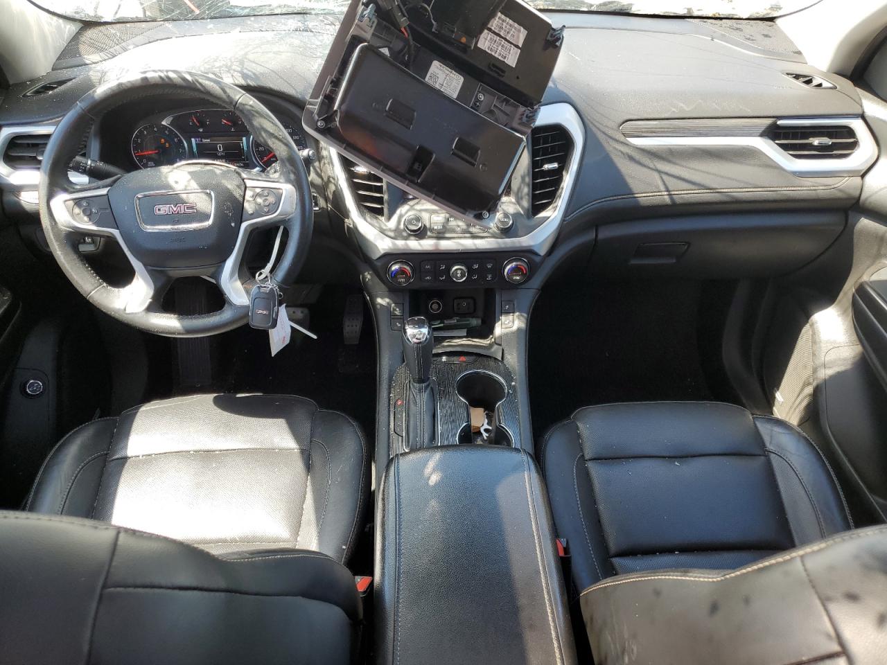 1GKKNMLS6HZ251678 2017 GMC Acadia Slt-1