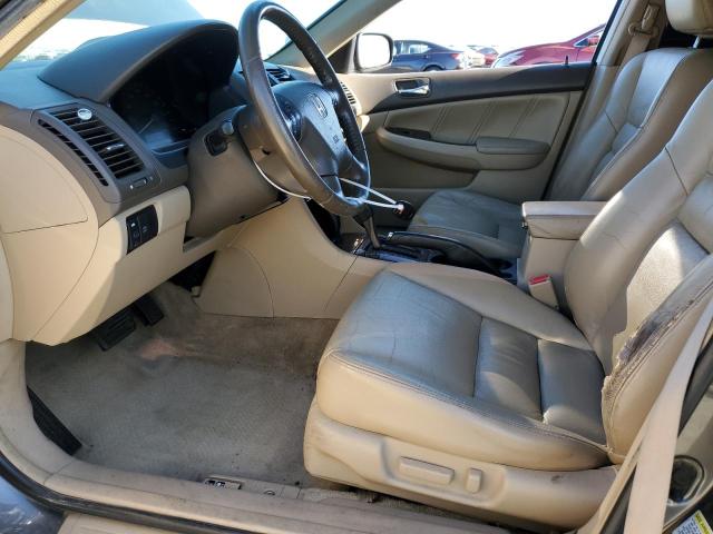 2006 Honda Accord Ex VIN: 1HGCM66506A026304 Lot: 56862764