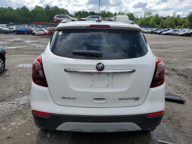 2018 Buick Encore Preferred VIN: KL4CJESB4JB562506 Lot: 55813294