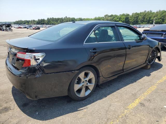 2013 Toyota Camry Se VIN: 4T1BK1FK1DU529419 Lot: 55021864