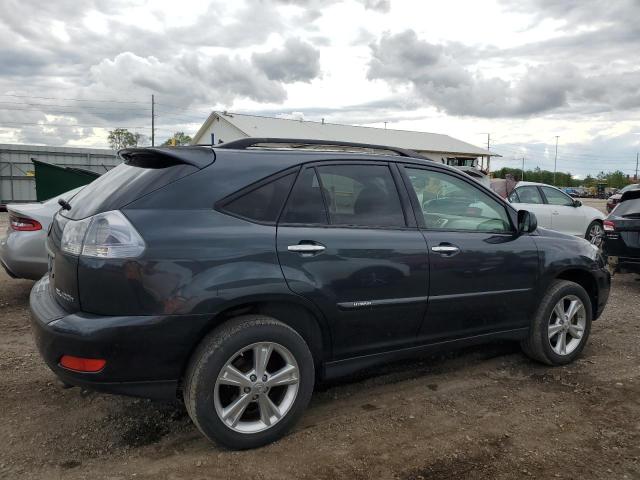 2008 Lexus Rx 400H VIN: JTJHW31U282064672 Lot: 52890494