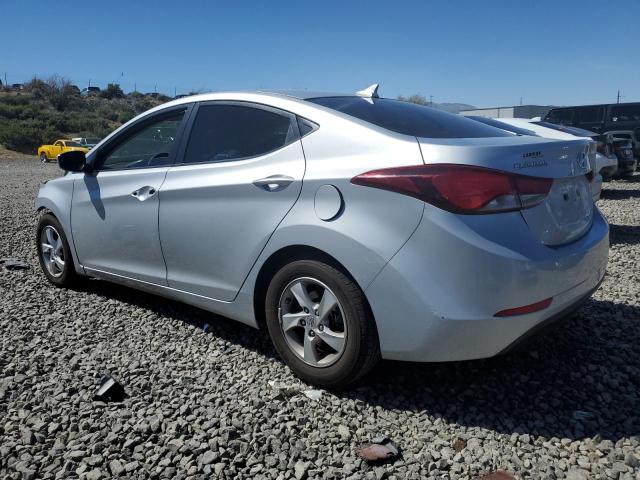 2014 Hyundai Elantra Se VIN: 5NPDH4AE0EH465450 Lot: 55136994