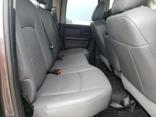 2020 Ram 1500 Classic Tradesman VIN: 1C6RR6FG0LS138433 Lot: 54335224