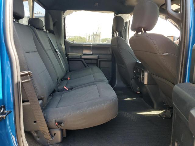 2019 Ford F150 Supercrew VIN: 1FTEW1EP7KFB00080 Lot: 55457414