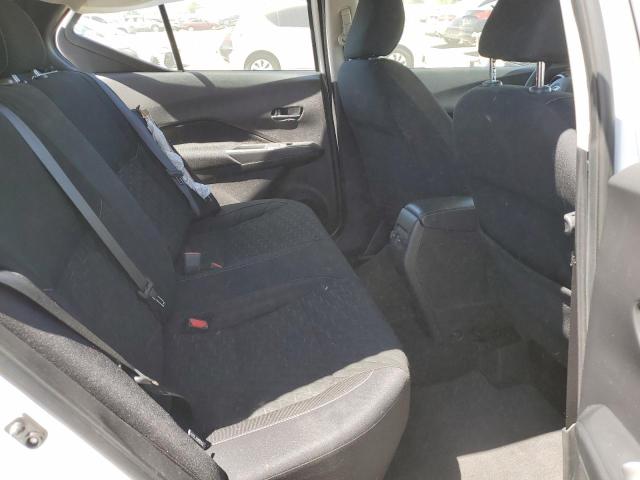 2022 Nissan Kicks Sv VIN: 3N1CP5CV5NL485004 Lot: 54958194