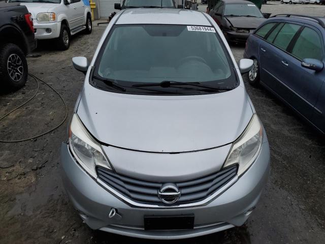 2015 Nissan Versa Note S VIN: 3N1CE2CPXFL414131 Lot: 53681944