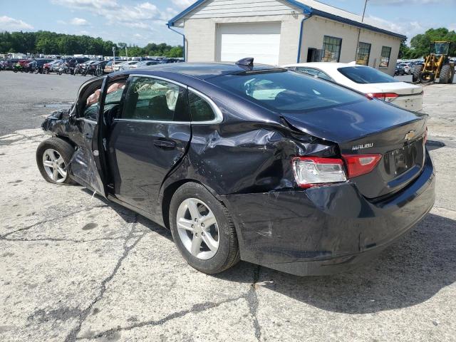 2023 Chevrolet Malibu Lt VIN: 1G1ZD5ST8PF224312 Lot: 56570084