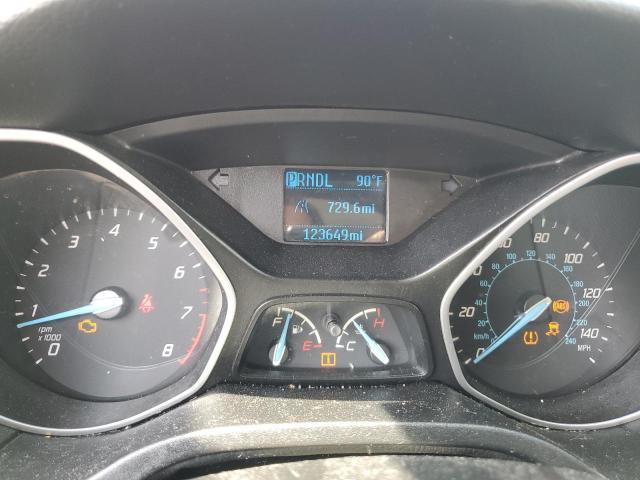 2014 Ford Focus S VIN: 1FADP3E2XEL122885 Lot: 55651424