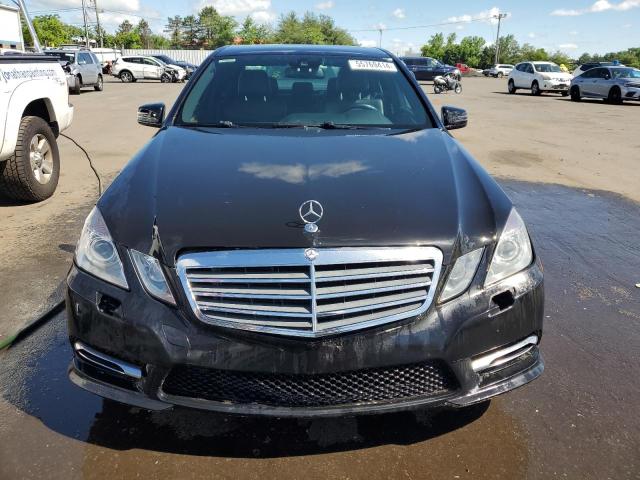 2013 Mercedes-Benz E 350 4Matic VIN: WDDHF8JB3DA747596 Lot: 55769414