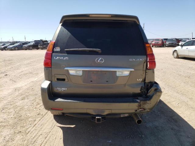 JTJBT20X270132712 2007 Lexus Gx 470