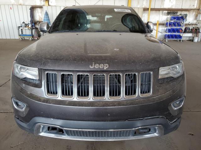 2014 Jeep Grand Cherokee Limited VIN: 1C4RJFBM8EC316159 Lot: 55308814