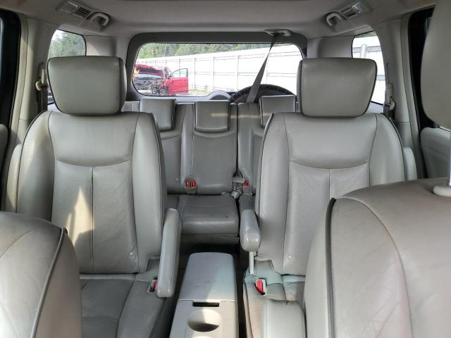 2012 Nissan Quest S VIN: JN8AE2KP1C9046582 Lot: 54906924