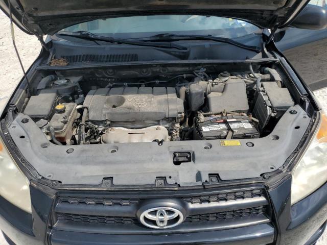 2009 Toyota Rav4 VIN: 2T3ZF33V49W007444 Lot: 55907614