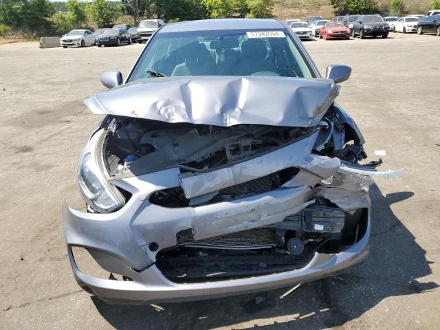 2017 HYUNDAI ACCENT SE - KMHCT4AEXHU315023
