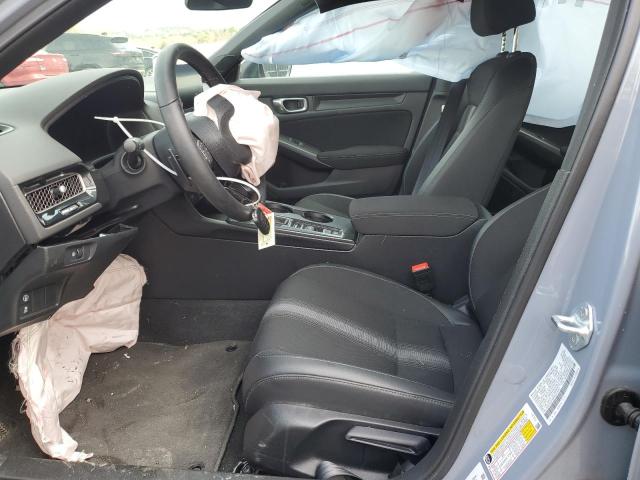 2024 HONDA CIVIC SPOR - 2HGFE2F5XRH513972
