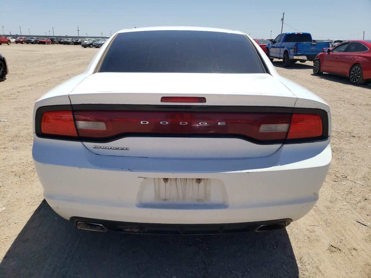 2C3CDXBG1CH111083 2012 Dodge Charger Se