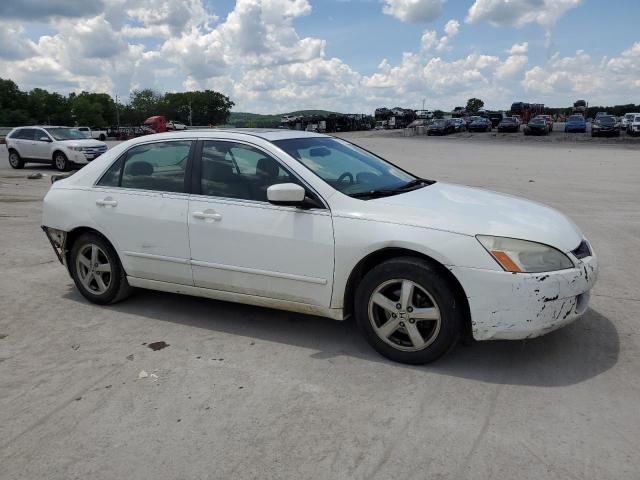 2004 Honda Accord Ex VIN: 1HGCM56854A050678 Lot: 55384774