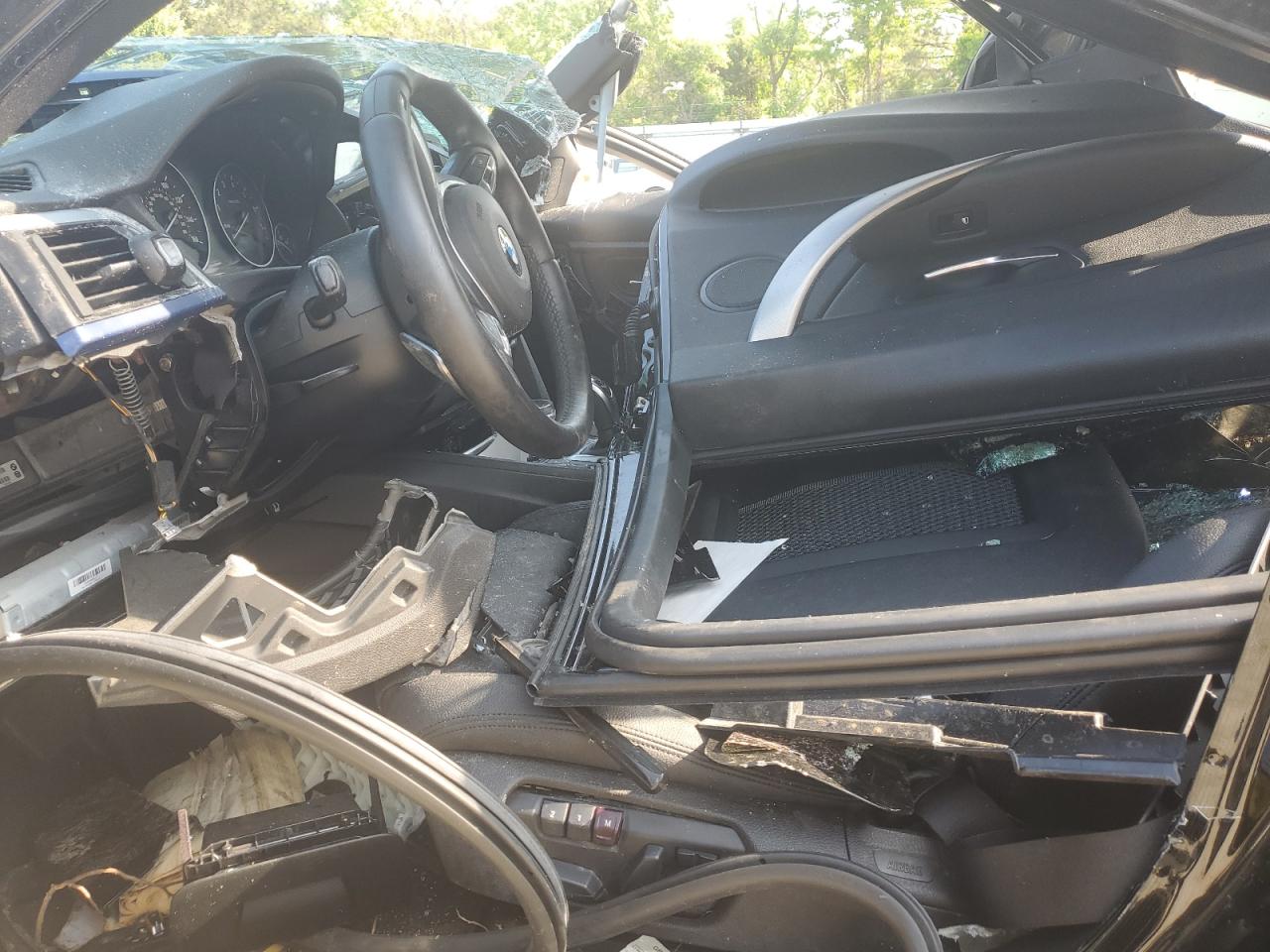 WBA3A9G55ENS65147 2014 BMW 335 I