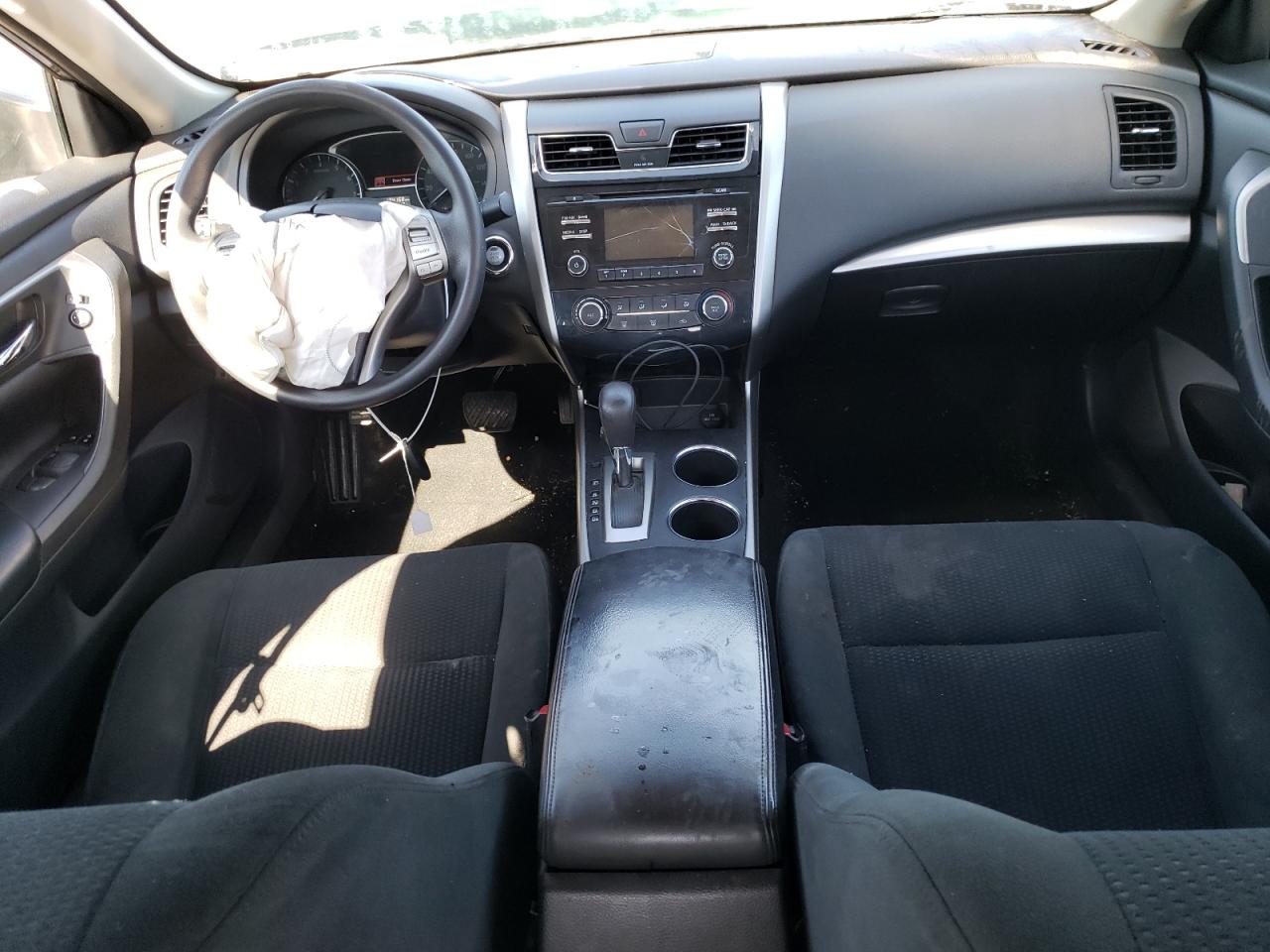 1N4AL3AP6FC441914 2015 Nissan Altima 2.5