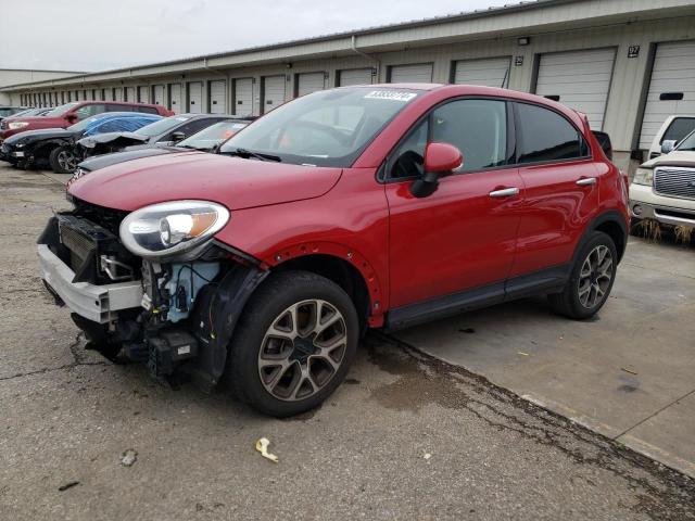 VIN ZFBCFXCB2JP679041 2018 Fiat 500X, Trekking no.1